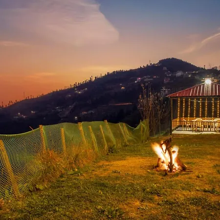 Anubhav Homestay Fagu Theog Exterior photo