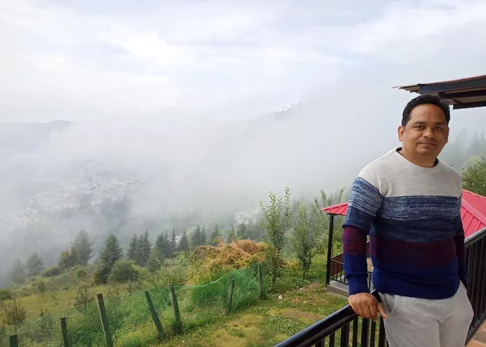 Anubhav Homestay Fagu