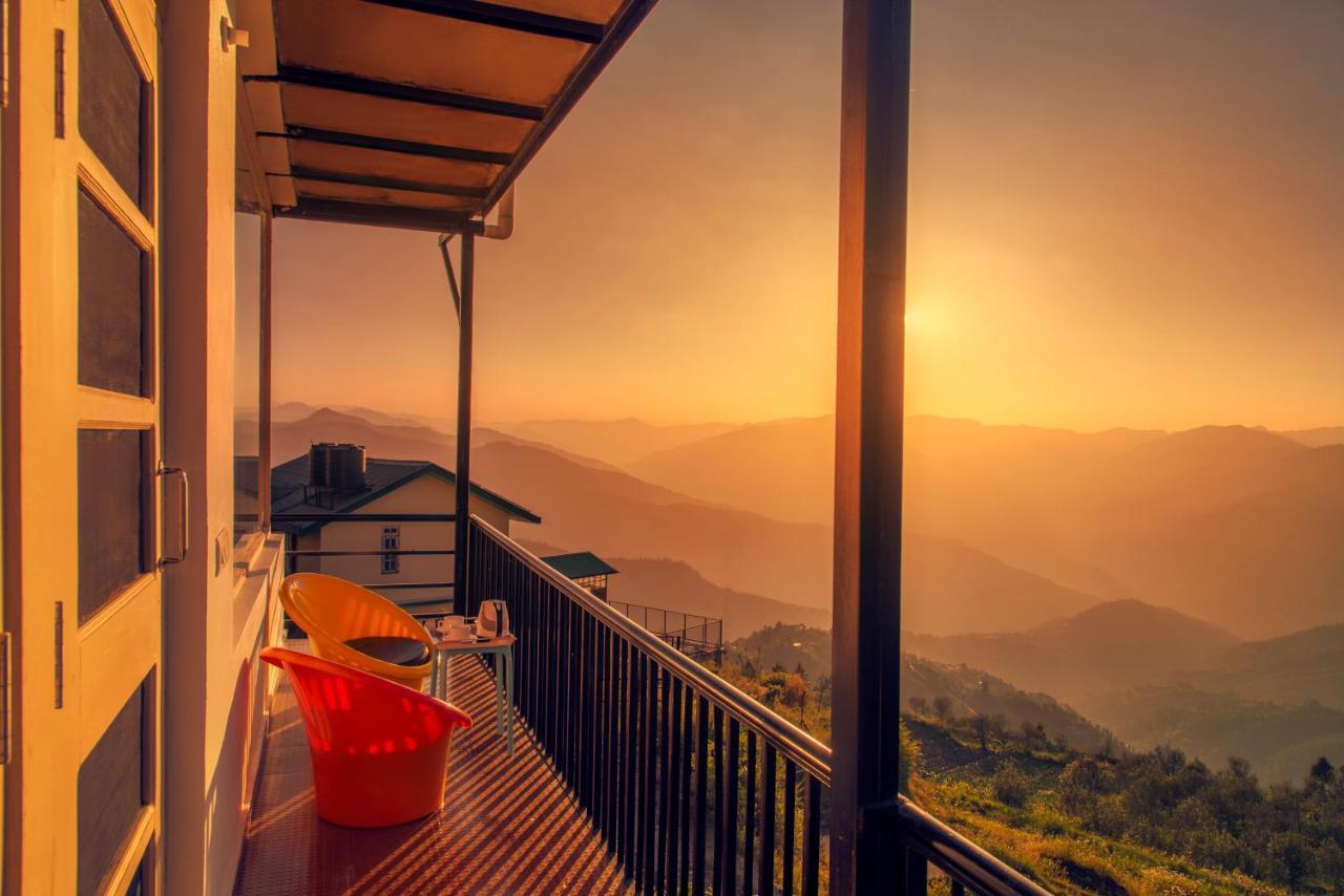 Anubhav Fagu Homestay