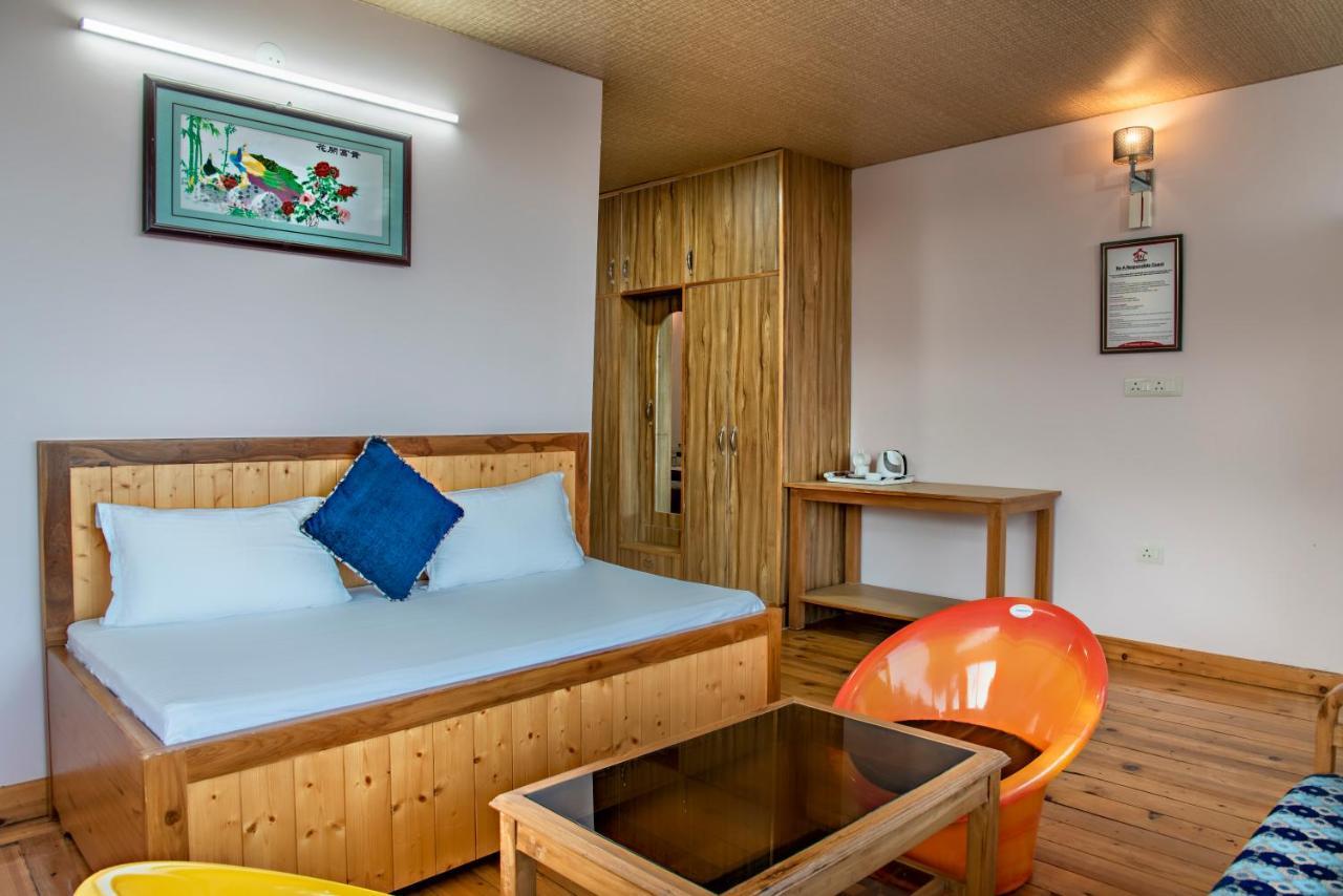 Anubhav Fagu Homestay