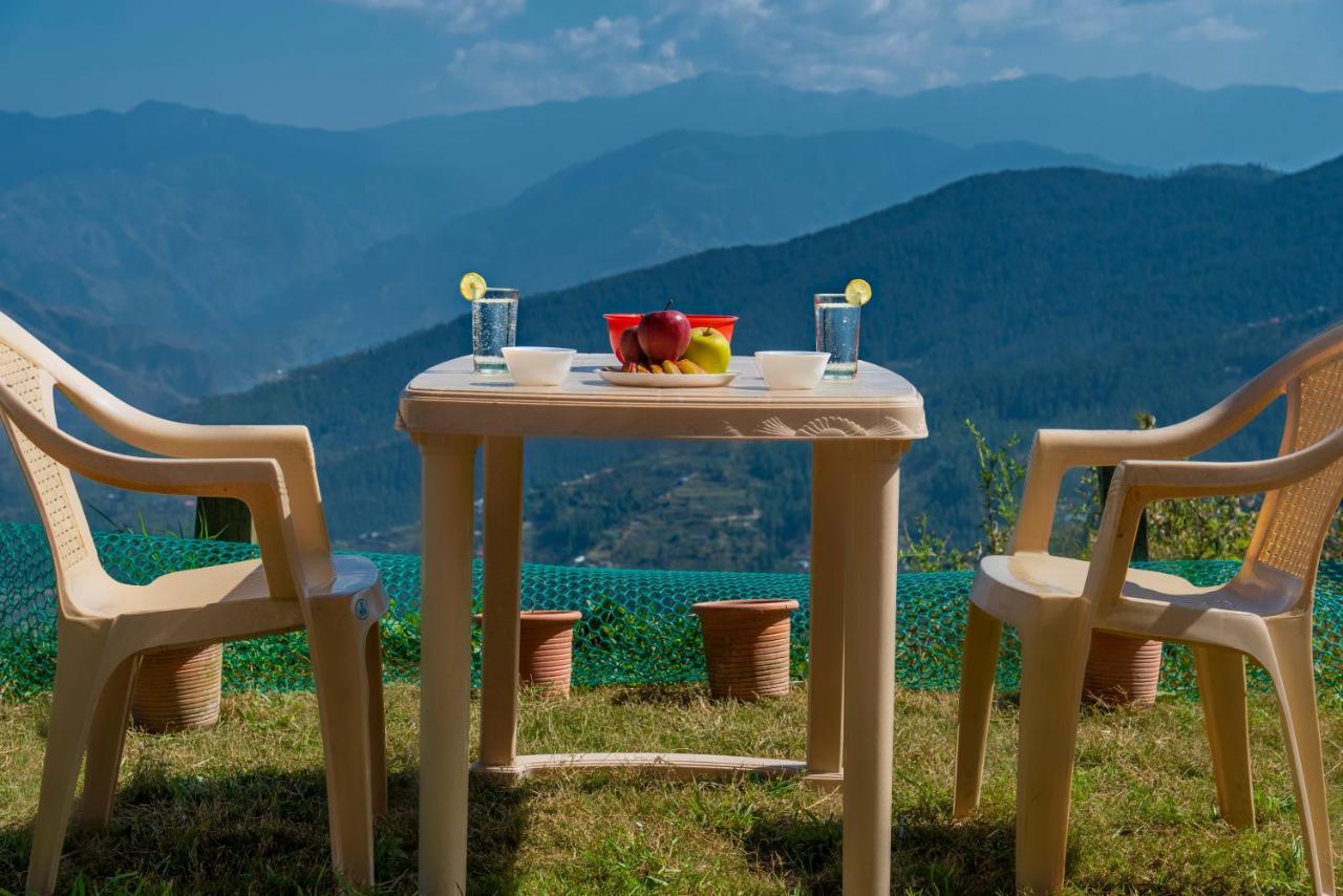 Homestay Anubhav Fagu *