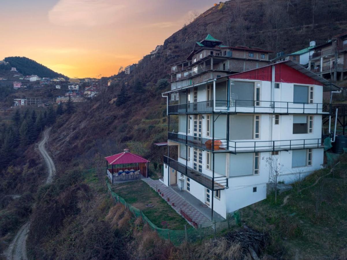 Anubhav Fagu Homestay