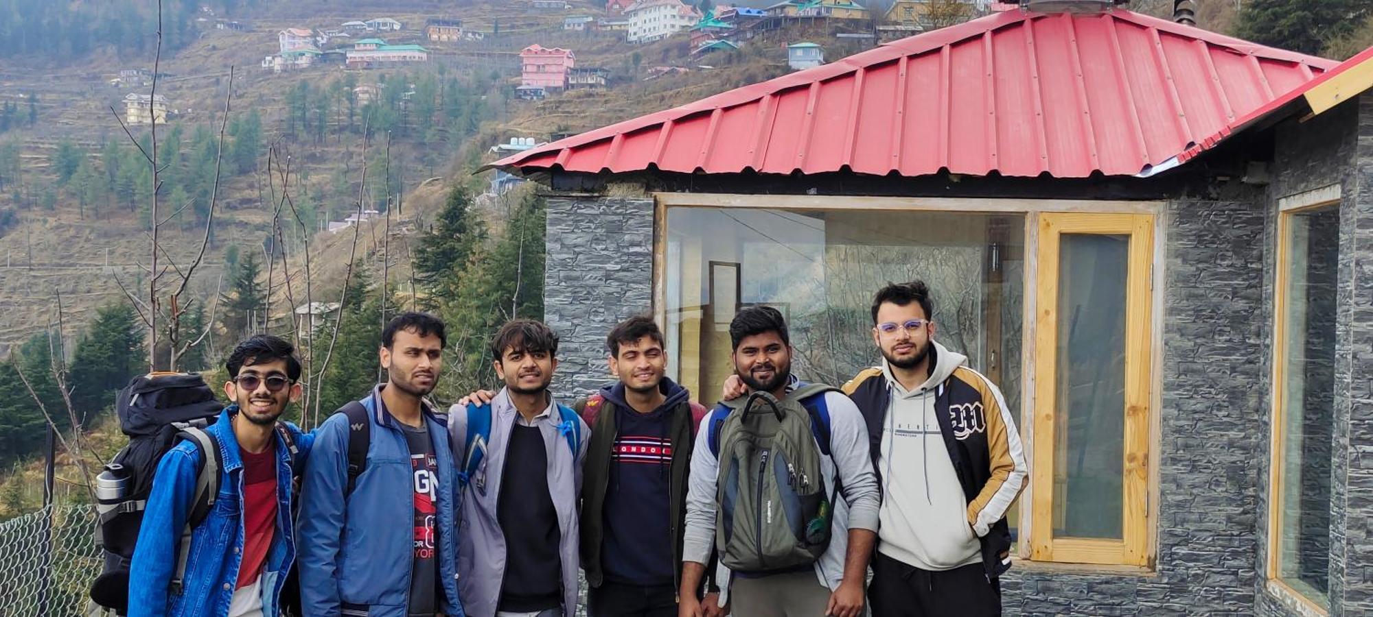 Anubhav Fagu Homestay Theog