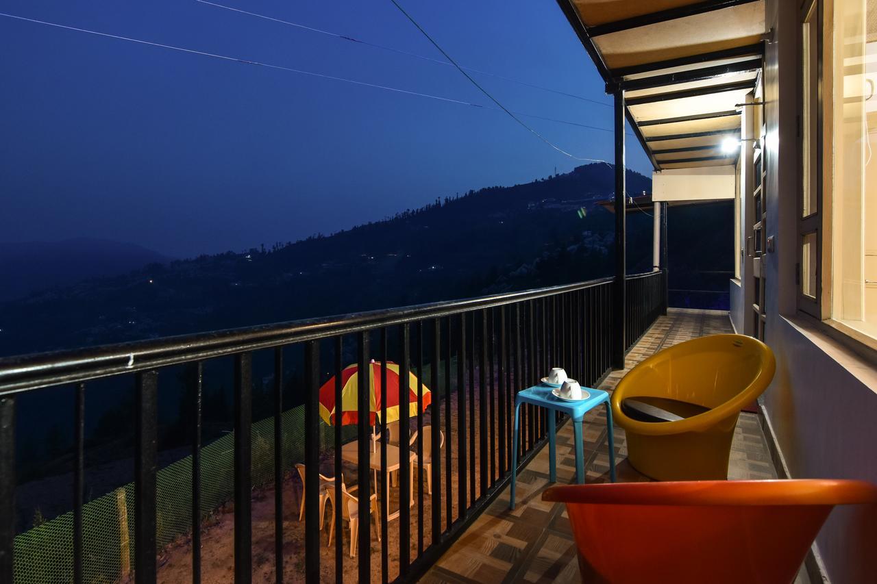 Anubhav Fagu Homestay *