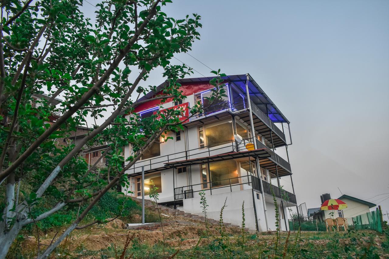 Homestay Anubhav Fagu