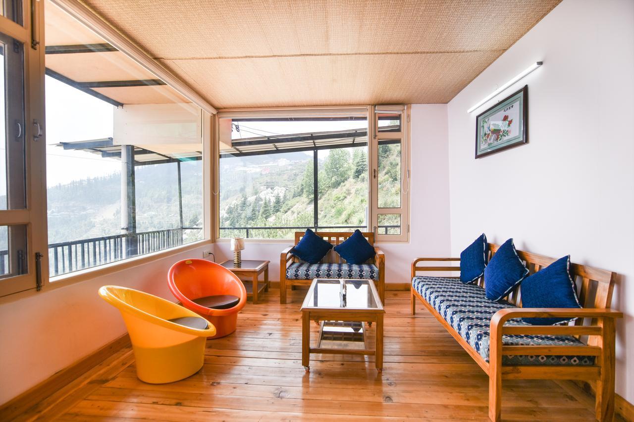 Homestay Anubhav Fagu *