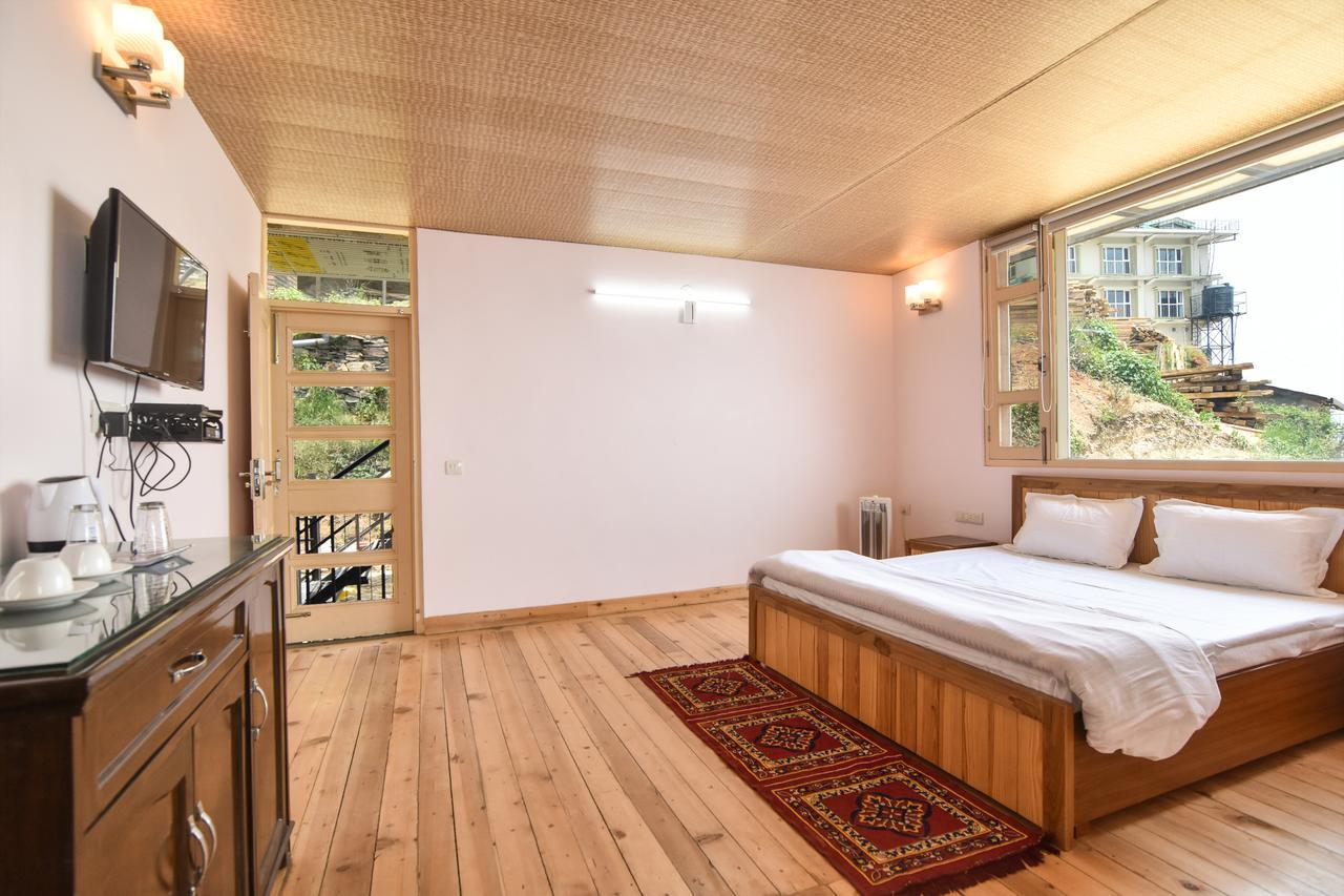 Anubhav Fagu Homestay